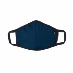 Stance Drake Face Mask Navy -Geardeal Shop AH01C20DRA NVY 5