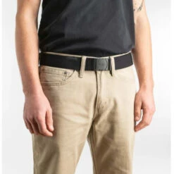 Arcade Midnighter Adventure Belt Black 5 Arcade Midnighter Adventure Belt Black -Geardeal Shop ARC00001 Black 2