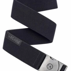 Arcade Midnighter Adventure Belt Black