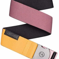 Arcade Adventure Ranger Mens Lightweight Stretch Belt Ivy Green 24 Arcade Adventure Ranger Mens Lightweight Stretch Belt Ivy Green -Geardeal Shop ARC00002 DeepCassisCBlock