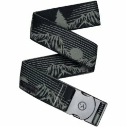 Arcade Adventure Ranger Mens Lightweight Stretch Belt Ivy Green 23 Arcade Adventure Ranger Mens Lightweight Stretch Belt Ivy Green -Geardeal Shop ARC00002 IvyBlkOR