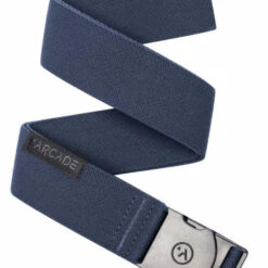 Arcade Adventure Ranger Mens Lightweight Stretch Belt Ivy Green 22 Arcade Adventure Ranger Mens Lightweight Stretch Belt Ivy Green -Geardeal Shop ARC00002 Navy