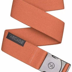 Arcade Adventure Ranger Mens Lightweight Stretch Belt Ivy Green 28 Arcade Adventure Ranger Mens Lightweight Stretch Belt Ivy Green -Geardeal Shop ARC00002 Vermilion 1