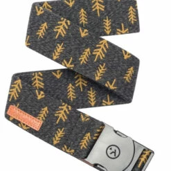 Arcade Adventure Ranger Mens Lightweight Stretch Belt Ivy Green 29 Arcade Adventure Ranger Mens Lightweight Stretch Belt Ivy Green -Geardeal Shop ARC00002 Vermilion 2