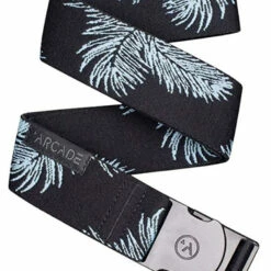 Arcade Adventure Ranger Mens Lightweight Stretch Belt Ivy Green 30 Arcade Adventure Ranger Mens Lightweight Stretch Belt Ivy Green -Geardeal Shop ARC00002 Vermilion 3