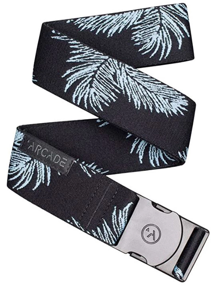 Arcade Adventure Ranger Mens Lightweight Stretch Belt Ivy Green 12 Arcade Adventure Ranger Mens Lightweight Stretch Belt Ivy Green - Image 12