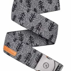 Arcade Adventure Ranger Mens Lightweight Stretch Belt Ivy Green 32 Arcade Adventure Ranger Mens Lightweight Stretch Belt Ivy Green -Geardeal Shop ARC00002 Vermilion 5