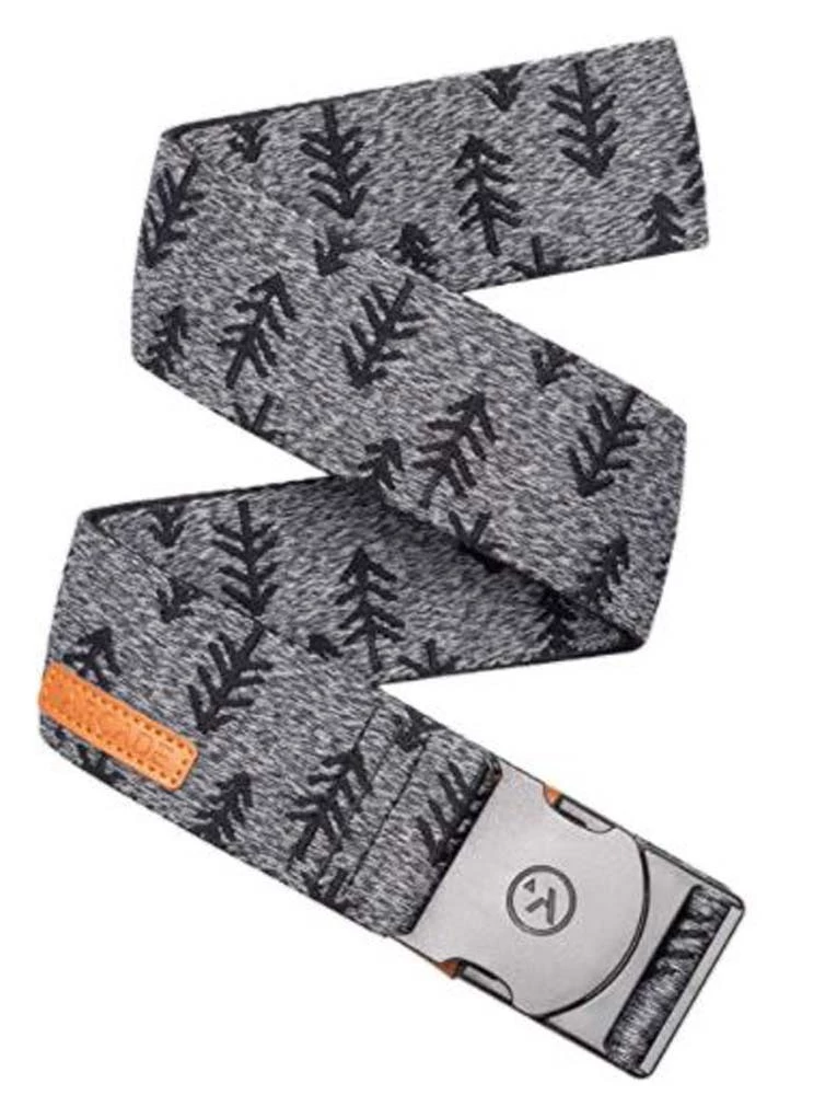 Arcade Adventure Ranger Mens Lightweight Stretch Belt Ivy Green 14 Arcade Adventure Ranger Mens Lightweight Stretch Belt Ivy Green - Image 14