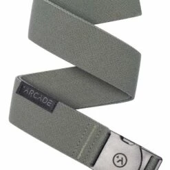 Arcade Adventure Ranger Mens Lightweight Stretch Belt Ivy Green 33 Arcade Adventure Ranger Mens Lightweight Stretch Belt Ivy Green -Geardeal Shop ARC00002 Vermilion 6