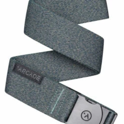Arcade Adventure Foundation Mens Belt Heather Navy 12 Arcade Adventure Foundation Mens Belt Heather Navy -Geardeal Shop ARC00003 HeatherNa 1