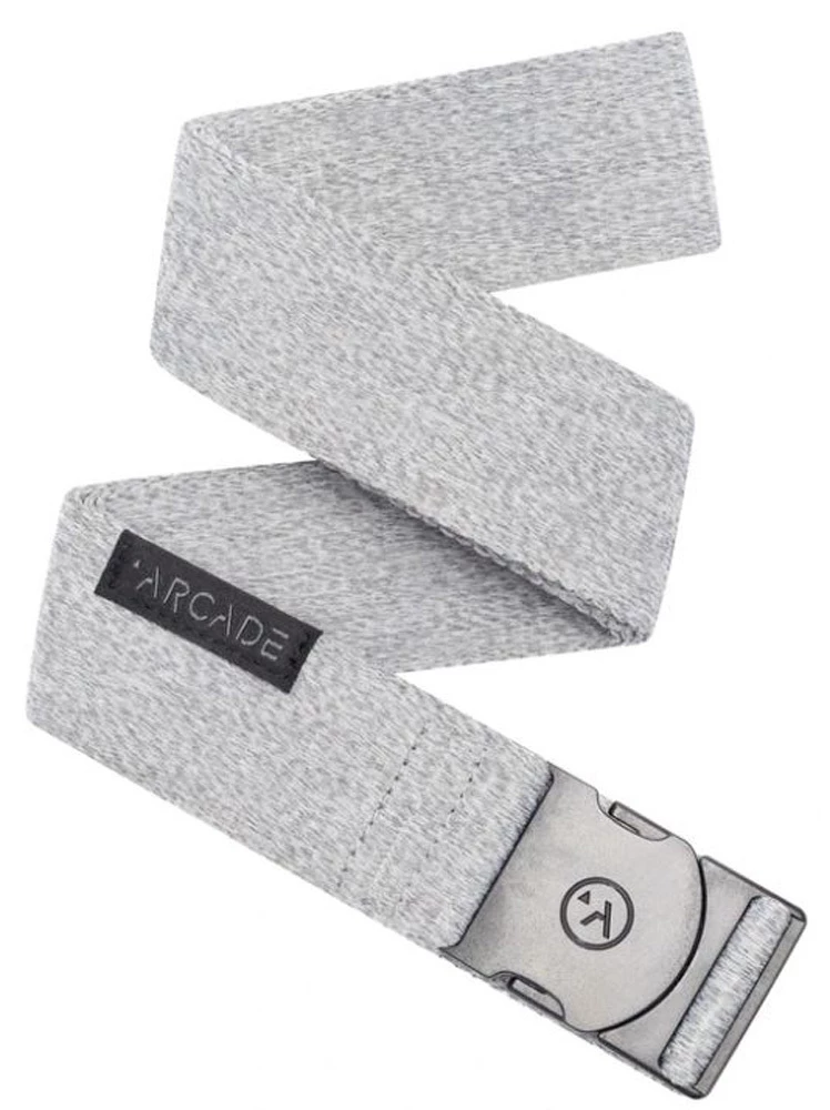 Arcade Adventure Foundation Mens Belt Heather Navy 5 Arcade Adventure Foundation Mens Belt Heather Navy - Image 5