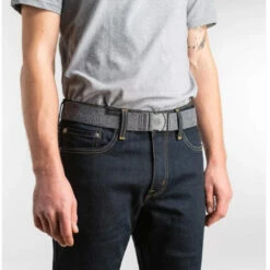 Arcade Adventure Foundation Mens Belt Heather Navy 14 Arcade Adventure Foundation Mens Belt Heather Navy -Geardeal Shop ARC00003 HeatherNa 3