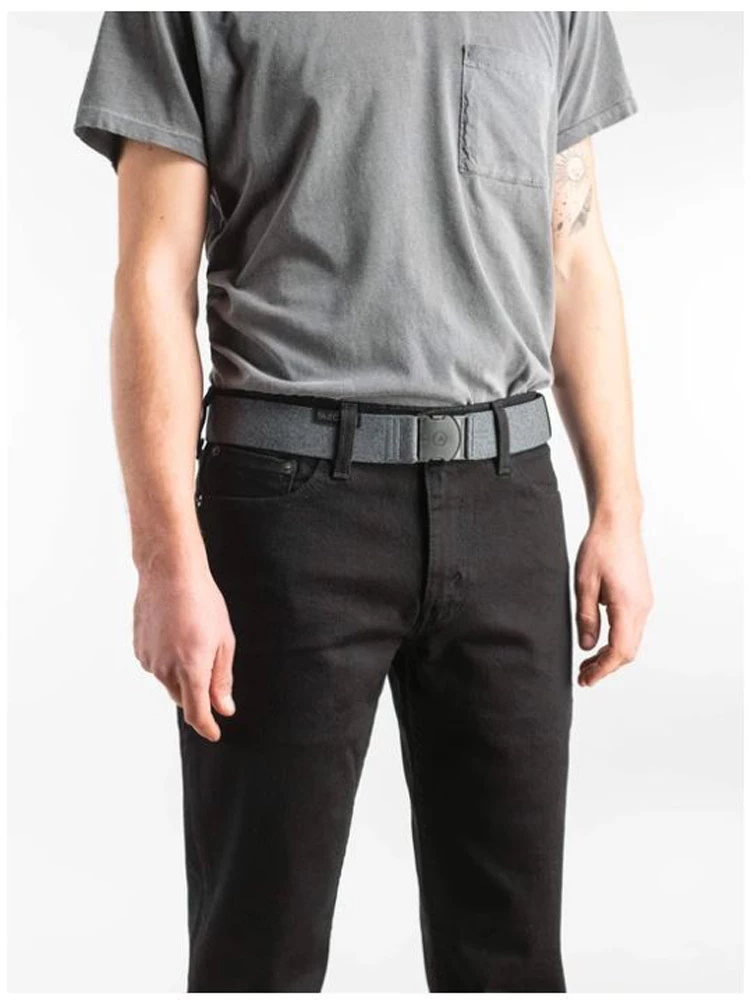 Arcade Adventure Foundation Mens Belt Heather Navy 7 Arcade Adventure Foundation Mens Belt Heather Navy - Image 7