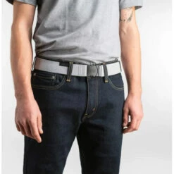 Arcade Adventure Foundation Mens Belt Heather Navy 16 Arcade Adventure Foundation Mens Belt Heather Navy -Geardeal Shop ARC00003 HeatherNa 5