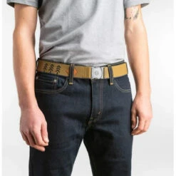 Arcade Adventure Blackwood Mens Belt Medium Brown 6 Arcade Adventure Blackwood Mens Belt Medium Brown -Geardeal Shop ARC00004 Medbwn 1