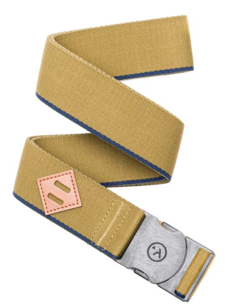 Arcade Adventure Blackwood Mens Belt Medium Brown 2 Arcade Adventure Blackwood Mens Belt Medium Brown - Image 2