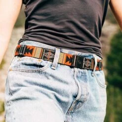 Arcade Ranger Adventure Belt Saddle/Open Range 26 Arcade Ranger Adventure Belt Saddle/Open Range -Geardeal Shop ARC00006 1