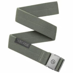 Arcade Ranger Adventure Belt Saddle/Open Range 20 Arcade Ranger Adventure Belt Saddle/Open Range -Geardeal Shop ARC00006 IvyGreen