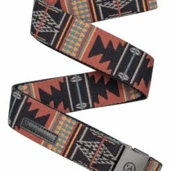 Arcade Ranger Adventure Belt Saddle/Open Range