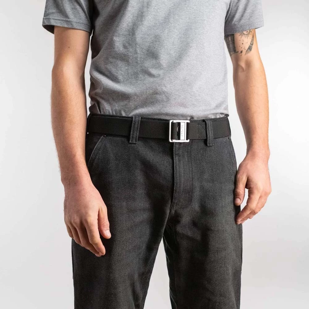 Arcade Utility Guide Mens Belt 4 Arcade Utility Guide Mens Belt - Image 4