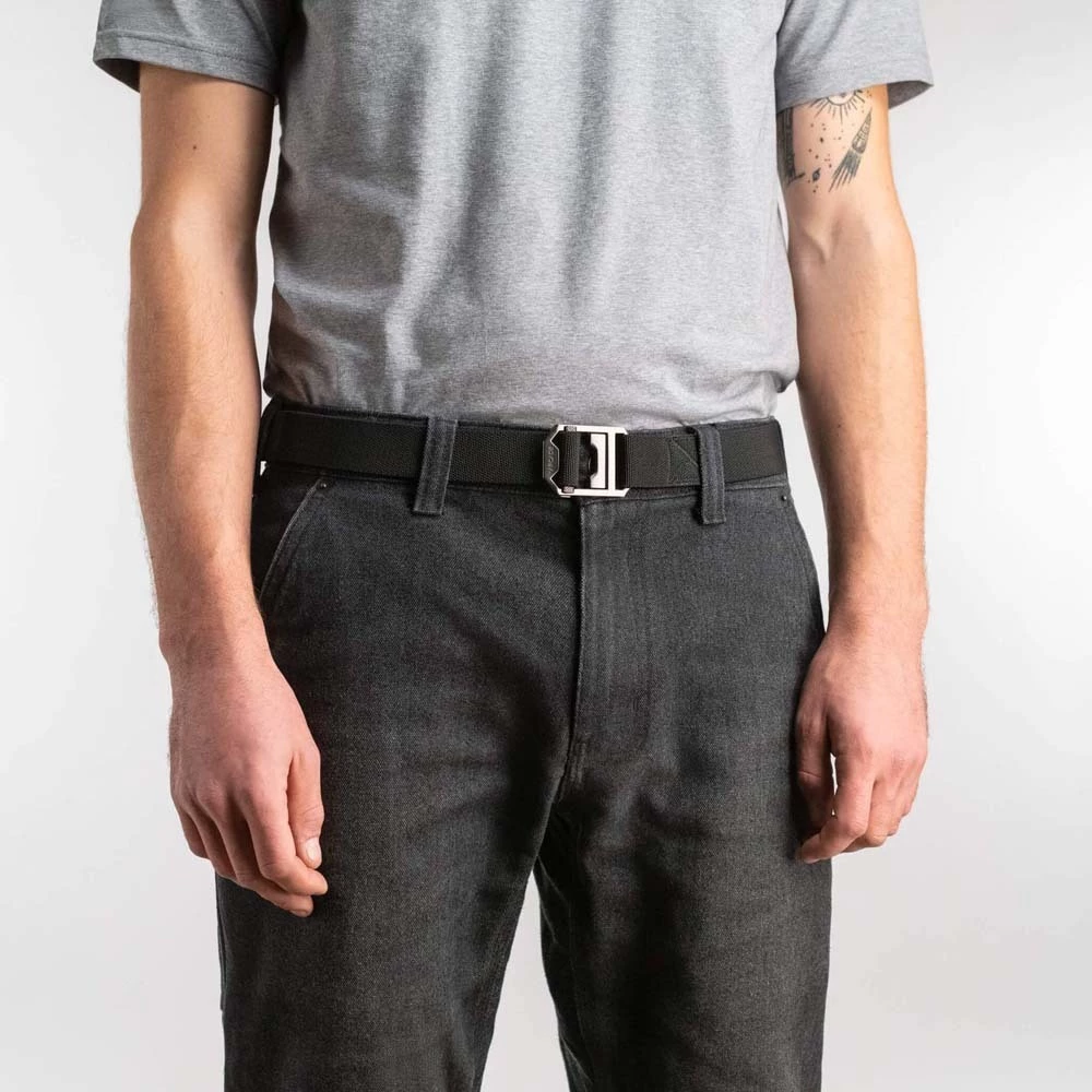 Arcade Utility Guide Slim Mens Belt 2 Arcade Utility Guide Slim Mens Belt - Image 2