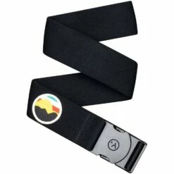 Arcade Adventure Rambler Mens Belt Black/Sunsetter