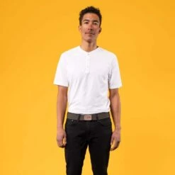 Arcade Capture Vision Mens Belt Grey/3 Trees 12 Arcade Capture Vision Mens Belt Grey/3 Trees -Geardeal Shop ARC00014 black3Tre 2