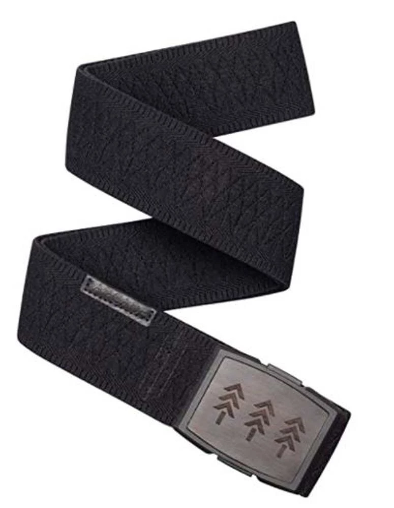 Arcade Capture Vision Mens Belt Grey/3 Trees 8 Arcade Capture Vision Mens Belt Grey/3 Trees - Image 8