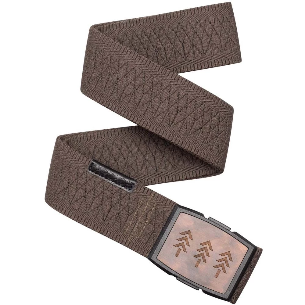 Arcade Capture Vision Mens Belt Grey/3 Trees 3 Arcade Capture Vision Mens Belt Grey/3 Trees - Image 3