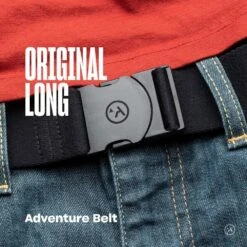 Arcade Adventure Midnighter Long Mens Belt Black 7 Arcade Adventure Midnighter Long Mens Belt Black -Geardeal Shop ARC00016 blk 3