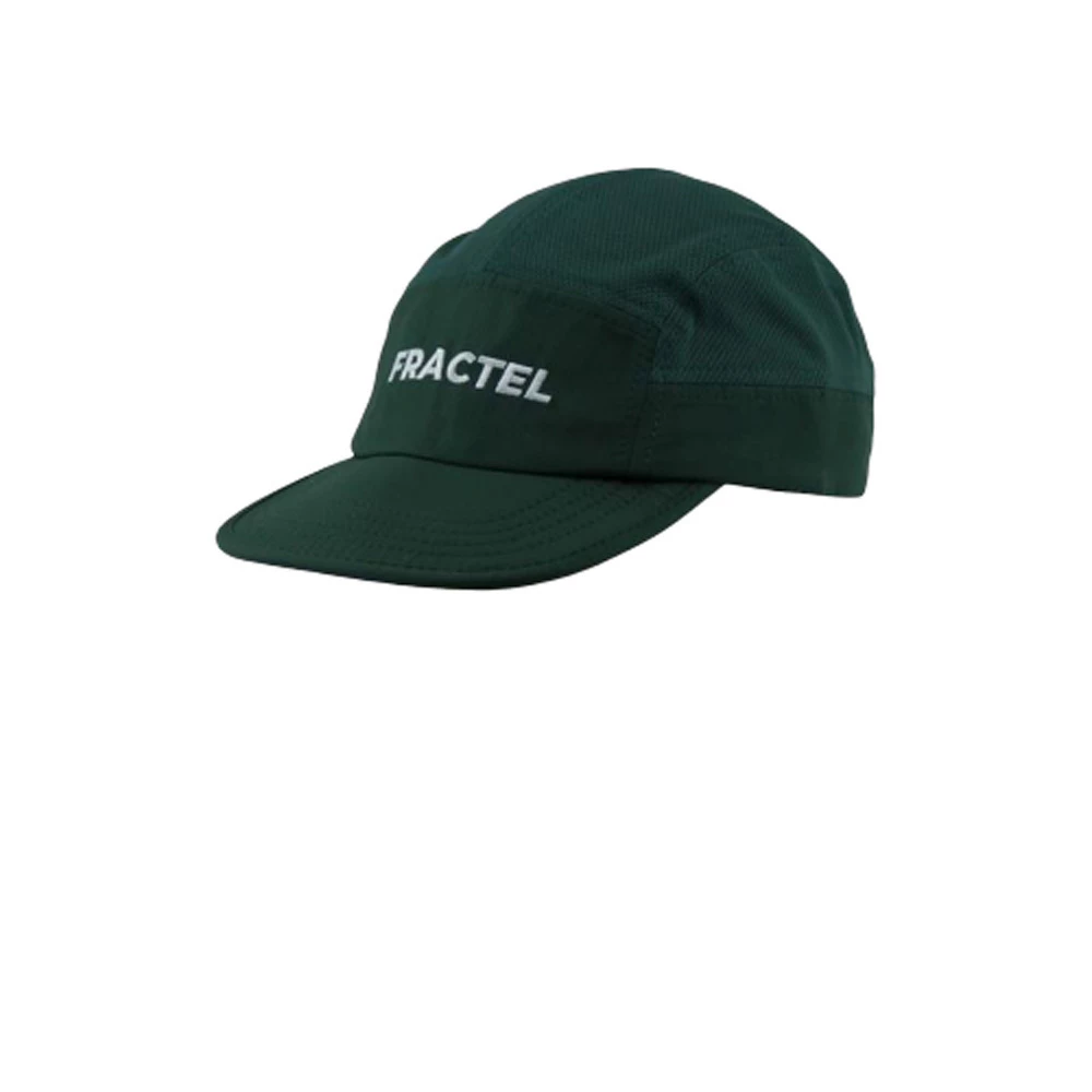 Fractel Lightweight Running Cap 2 Fractel Lightweight Running Cap - Image 2