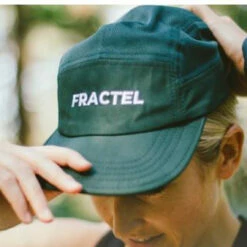 Fractel Lightweight Running Cap 10 Fractel Lightweight Running Cap -Geardeal Shop ARI01 4