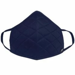 Sea To Summit Barrier Face Mask Black