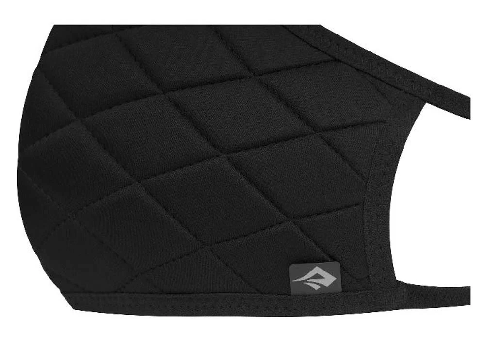 Sea To Summit Barrier Face Mask Black 6 Sea To Summit Barrier Face Mask Black - Image 6