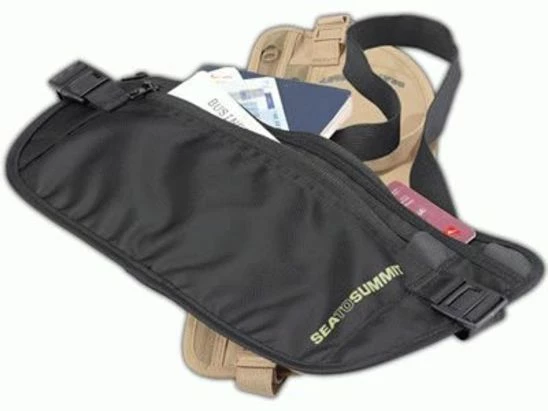 Sea to Summit Travelling Light Money Belt 1 Sea to Summit Travelling Light Money Belt