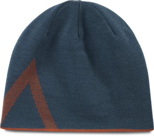 Arcteryx Crest Toque Beanie Ephemera/Sugar Rush 8 Arcteryx Crest Toque Beanie Ephemera/Sugar Rush - Image 8