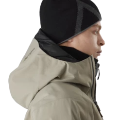 Arcteryx Crest Toque Beanie Ephemera/Sugar Rush 13 Arcteryx Crest Toque Beanie Ephemera/Sugar Rush -Geardeal Shop ArcCreT