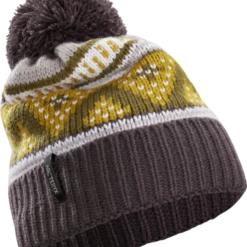 Arcteryx Fernie Toque Hat Folklore 6 Arcteryx Fernie Toque Hat Folklore -Geardeal Shop ArcFerTQ