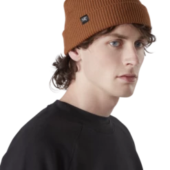 Arcteryx Fisherman Beanie 22 Black 10 Arcteryx Fisherman Beanie 22 Black -Geardeal Shop ArcFishBN 1