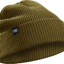 Arcteryx Fisherman Beanie 22 Black 11 Arcteryx Fisherman Beanie 22 Black -Geardeal Shop ArcFishBN 2