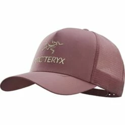 Arcteryx Logo Trucker Hat Sense 22 Arcteryx Logo Trucker Hat Sense -Geardeal Shop ArcLogoHat