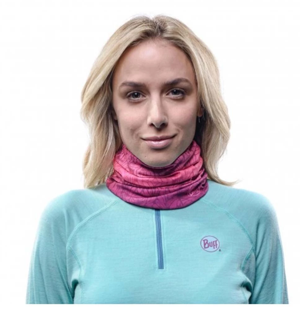 Buff Original Tubular Neck Gaiter 2 Buff Original Tubular Neck Gaiter - Image 2