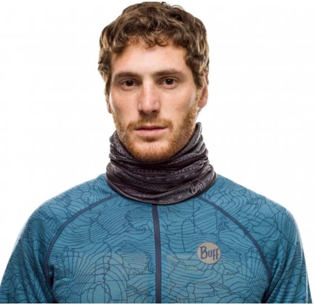 Buff Original Tubular Neck Gaiter 2 Buff Original Tubular Neck Gaiter - Image 2