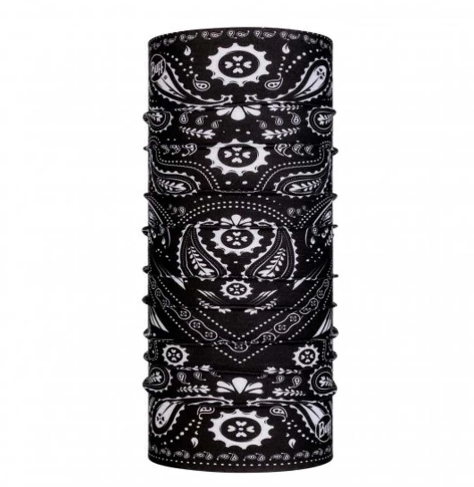 Buff Original Tubular Neck Gaiter 1 Buff Original Tubular Neck Gaiter