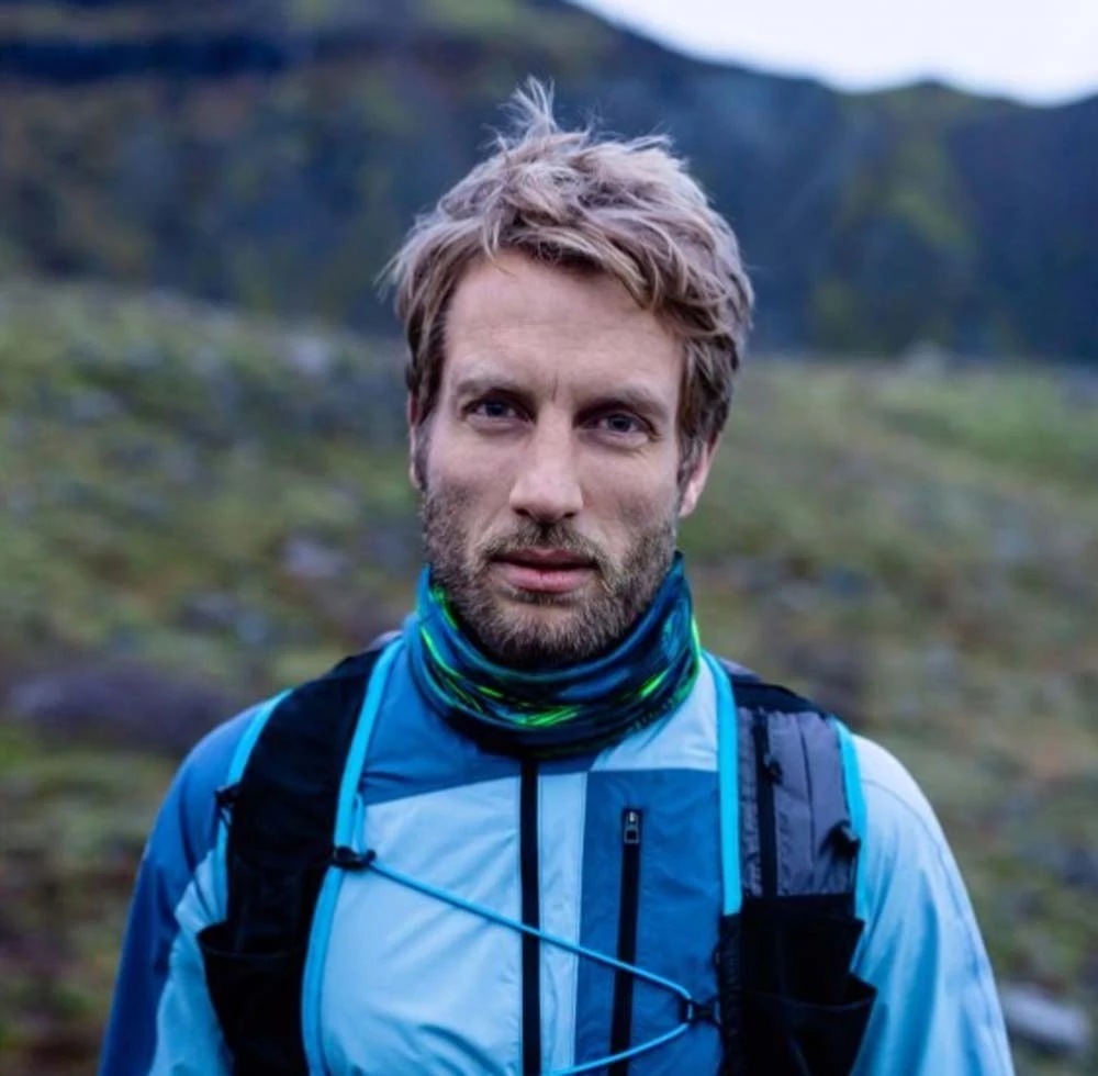 Buff Original Tubular Neck Gaiter 2 Buff Original Tubular Neck Gaiter - Image 2