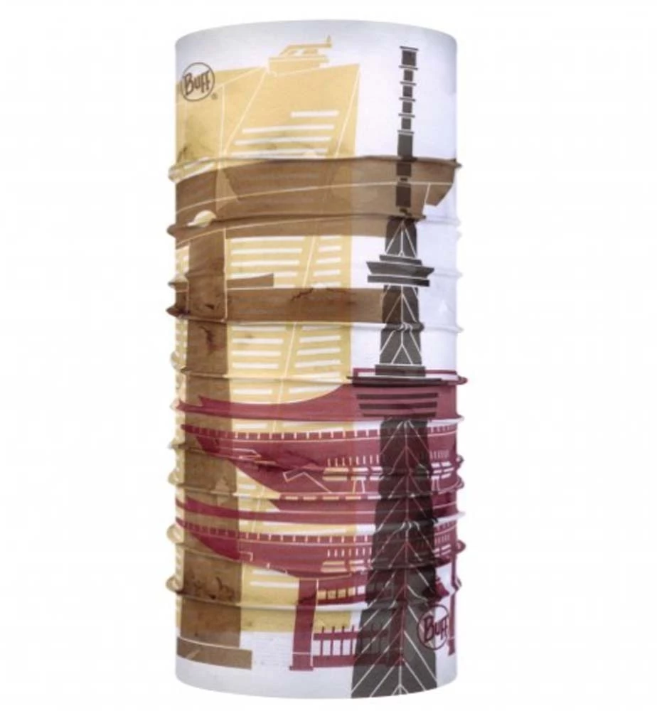 Buff Original Tubular Neck Gaiter 3 Buff Original Tubular Neck Gaiter - Image 3