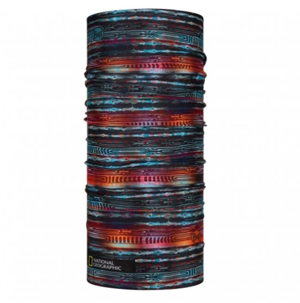 Buff Original Tubular Neck Gaiter 1 Buff Original Tubular Neck Gaiter