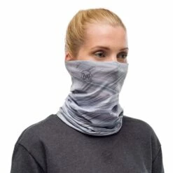 Buff Reflective Tubular Neck Gaiter 6 Buff Reflective Tubular Neck Gaiter -Geardeal Shop B003 AP 404916 2