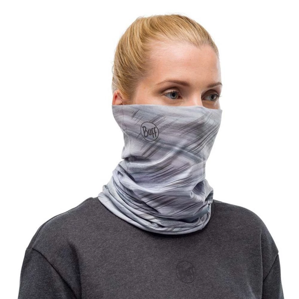 Buff Reflective Tubular Neck Gaiter 3 Buff Reflective Tubular Neck Gaiter - Image 3