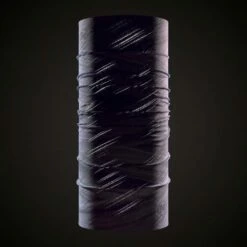 Buff Reflective Tubular Neck Gaiter